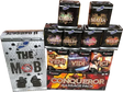 The Lock Stock Pack firework pack by Galactic Fireworks