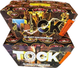Tick & Tock firework bundle by Galactic Fireworks