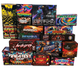 Ultimate compound pack