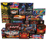 Ultimate compound pack