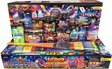 Vegas Dreams box firework by Galactic Fireworks