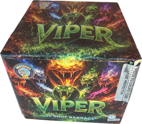 Viper