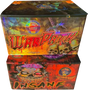 The War Path and Insane 100-shot firework barrages double deal pack.