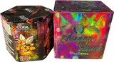 The Wasp and Angel Dust garden firework cakes double deal pack.
