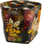 Wasp 19-shot cake firework by Cube Fireworks