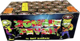 Zombie Fever by Bright Star