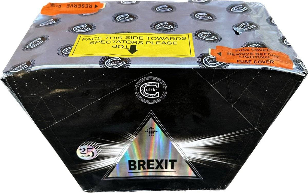 Brexit by Celtic