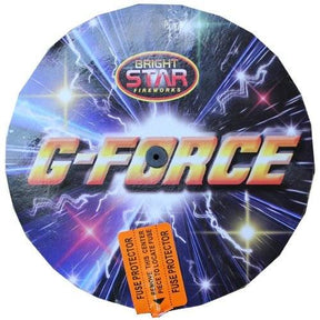 G Force by Bright Star