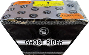 Ghost Rider by Celtic