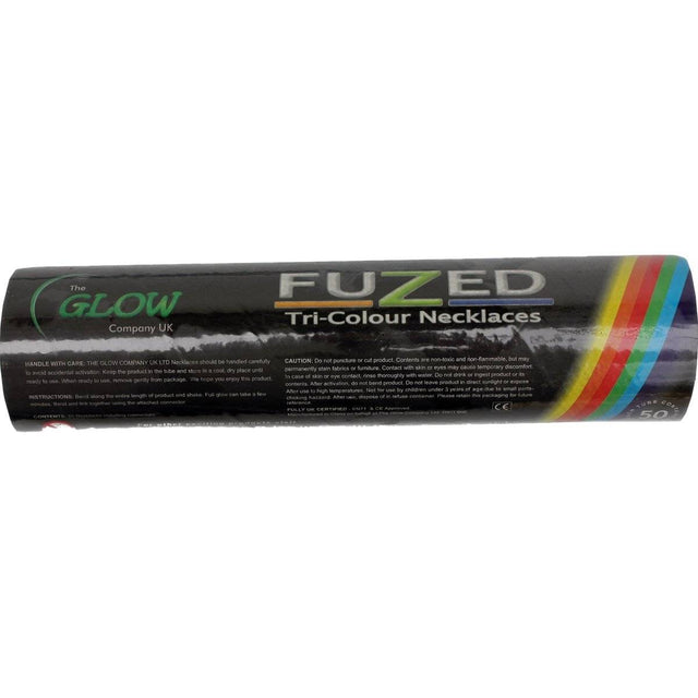 Glow Necklaces by Misc
