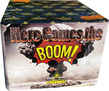 Here Comes The Boom by Explosive Fireworks