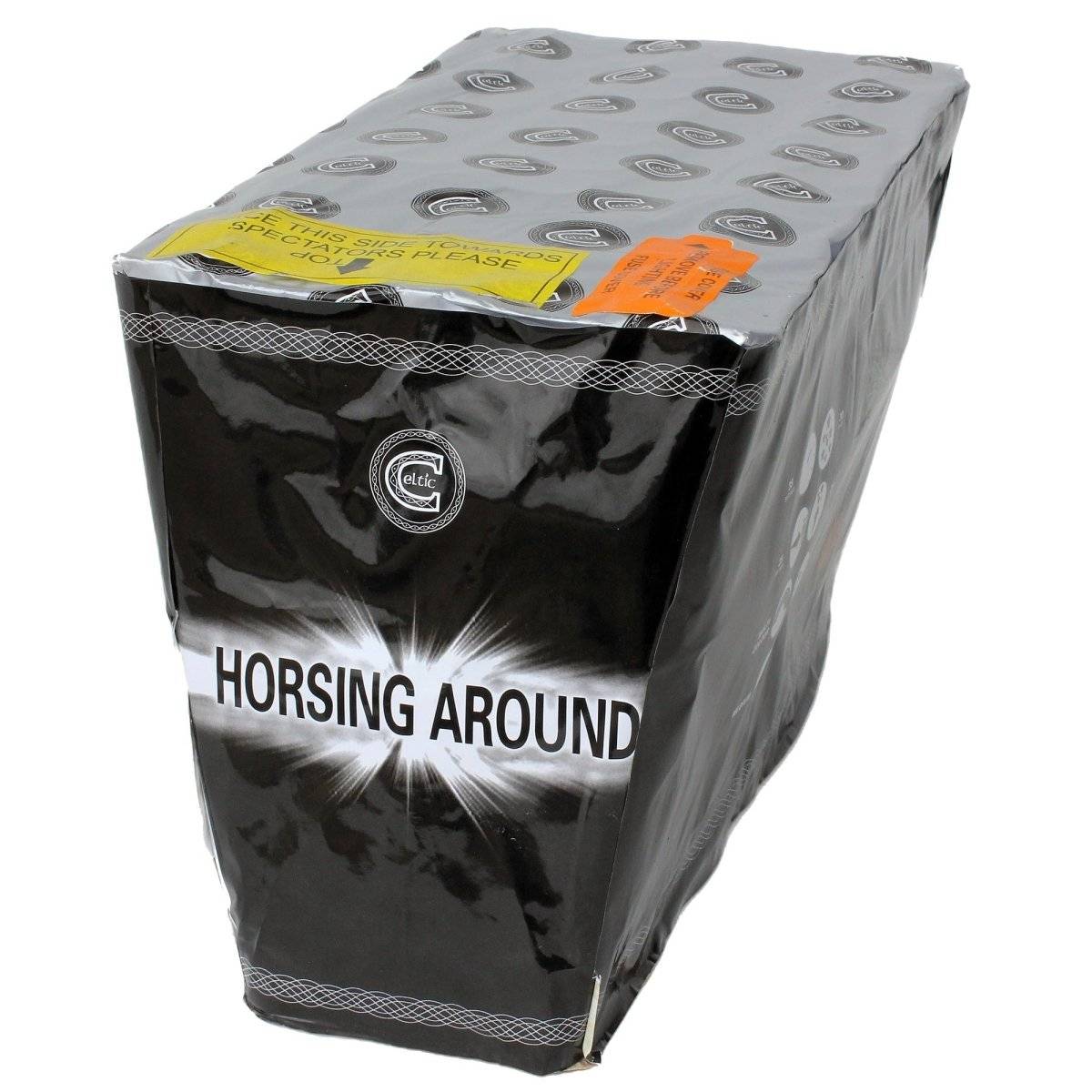 Horsing Around by Celtic