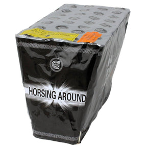 Horsing Around by Celtic