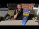 Moonshot firework, firing demo
