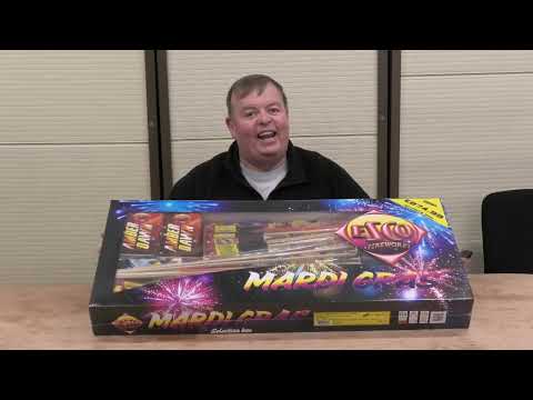 Mardi Gras