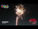 Intensity firework, firing demo