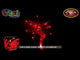 Cherry Chaos firework, firing demo