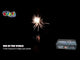 End Of The World firework demo by Galactic Fireworks