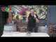 Tequila Slammer firework, firing demo