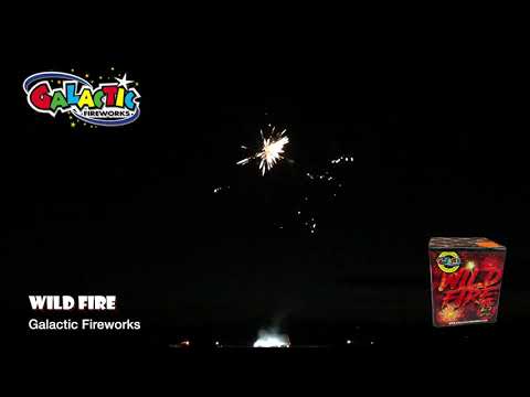 Wild Fire