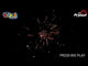 Big Play firework demo by Primed Pyrotechnics
