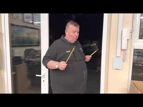 Firework Safety Lighters demo by Bright Star