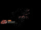 Mercenary 118 Shot firework, firing demo