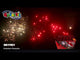 Odyssey firework, firing demo