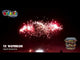 Waterloo firework — triple firing demo