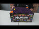 Delirious firework, firing demo