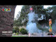 Snappy Days firework, firing demo