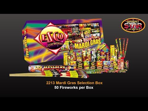 Mardi Gras