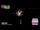 Baby Boom Boy firework, firing demo