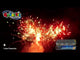 Goliath firework, firing demo