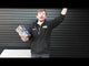 Battlestar firework demo by Viper Fireworks