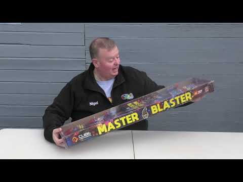 Master Blaster