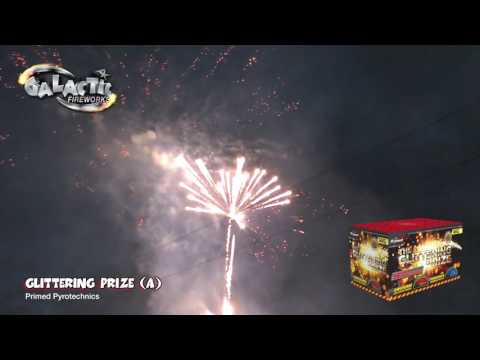 Glittering Prize