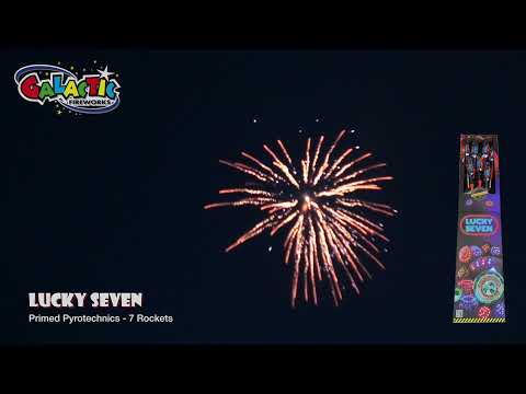 Lucky Seven