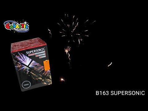 Supersonic
