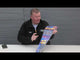 Delta Force firework demo by Cube Fireworks