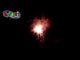 Midnight Storm firework, firing demo