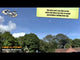 Fiesta Flyer firework, firing demo
