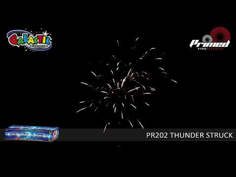Thunder Struck