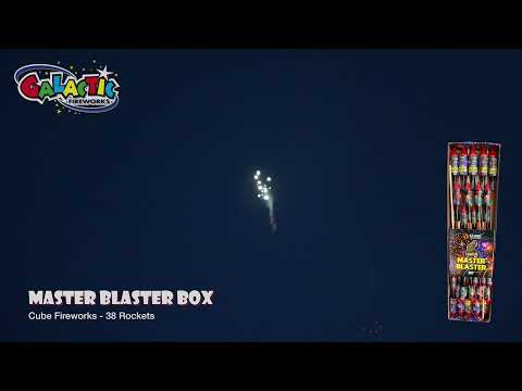 Master Blaster