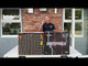 Unstoppable firework, firing demo