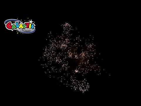 Force firework, firing demo