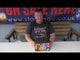 Pharaoh’s Tomb firework — product overview and firing details