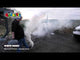 White Smoke Grenade