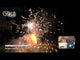 Paparazzi Fountain firework, firing demo