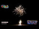 Poseidon firework — night firing demo